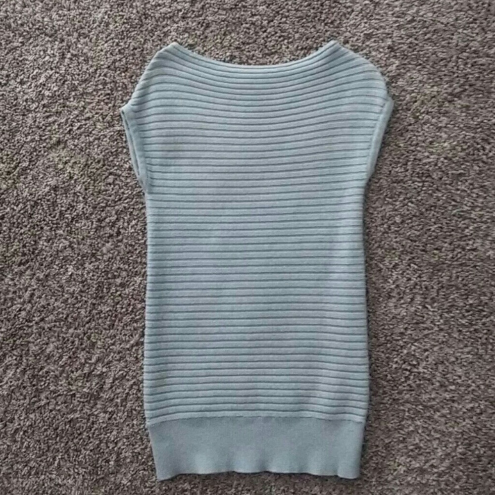 🌈 3/$10 SALE Calvin Klein Sheath Sweater Dress